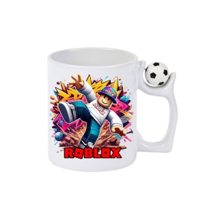 Cana Roblox Robotul Blaster - Img 2