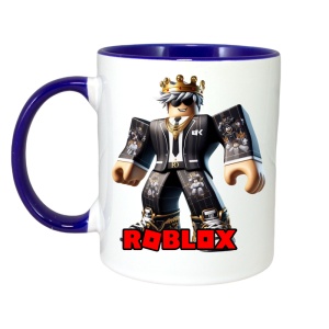 Cana Roblox Robotul De Apa - Img 4