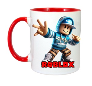 Cana Roblox Robotul Spartan - Img 8