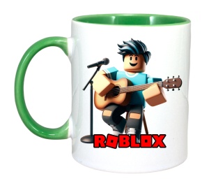 Cana Roblox Rockstarul Pixelat - Img 4