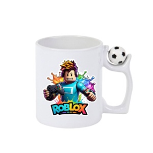 Cana Roblox Skater Pictat - Img 2
