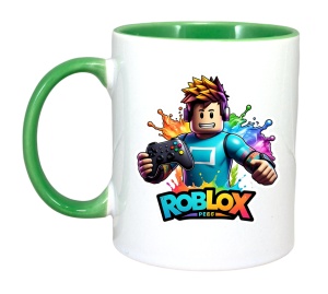 Cana Roblox Skater Pictat - Img 4