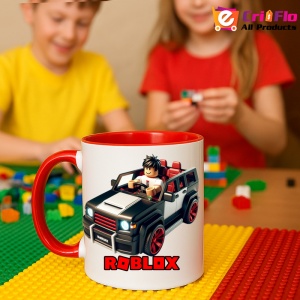 Cana Roblox Soferul Drift - Img 16