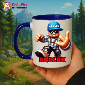Cana Roblox Soferul Hotdog - Img 12