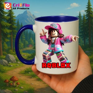 Cana Roblox Soldatul Desertului - Img 12
