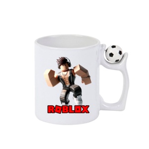 Cana Roblox Super Boxer