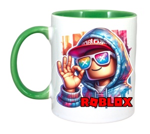 Cana Roblox Trage Retrostil