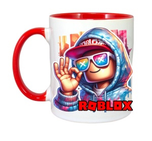 Cana Roblox Trage Retrostil - Img 8