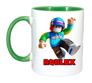 Cana Roblox Vanatorul Din Canion - Img 4