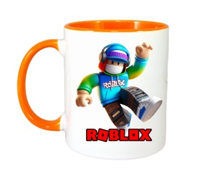 Cana Roblox Vanatorul Din Canion - Img 7