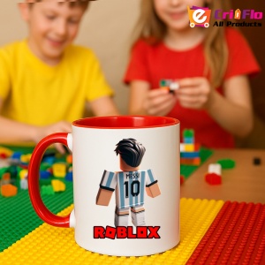 Cana Roblox Vedeta Fotbalului - Img 16