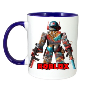 Cana Roblox Vigilentul Ninja - Img 4