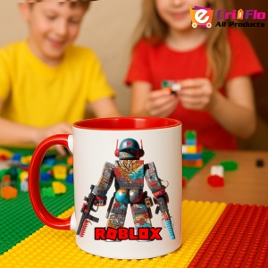 Cana Roblox Vigilentul Ninja - Img 16