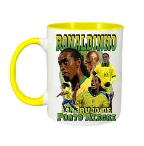 Cana Ronaldinho Brasil - Img 6