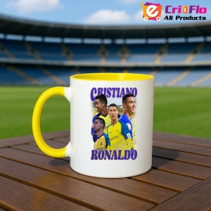 Cana Ronaldo Cristian Al Nassr Y - Img 13