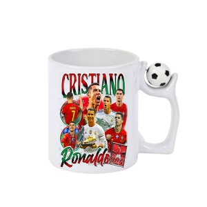 Cana Ronaldo Cristian Real Madrid Portugalia - Img 2