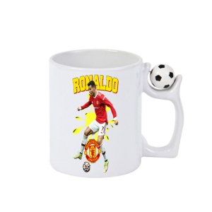 Cana Ronaldo Manchester United Cristiano - Img 2