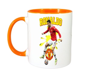 Cana Ronaldo Manchester United Cristiano - Img 8