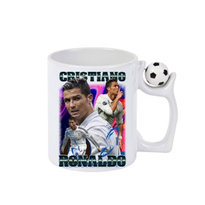 Cana Ronaldo Real Madrid Celebration Goal - Img 2