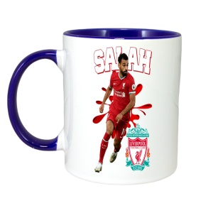 Cana Salah Liverpool Player BEST