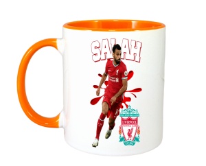 Cana Salah Liverpool Player BEST - Img 7