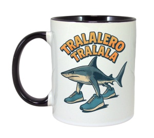 Cana Shark Brainrot - Tralalero Tralala - Img 6