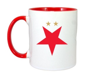 Cana Slavia-symbol-nowordmark-RGB Germania , cu logoul stema echipei, Cadoul Perfect - Img 8