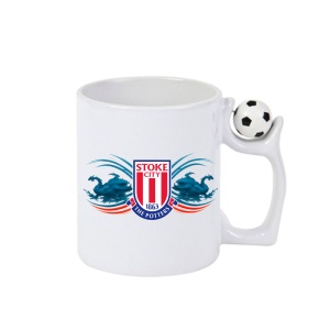 Cana Stoke City Anglia