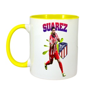 Cana Suarez Atletico Madrid - Img 5