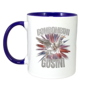 Cana Tralalero TraLaLa cu Bombombini Gusini Funny Italian Brainrot Meme Bootleg - Img 3