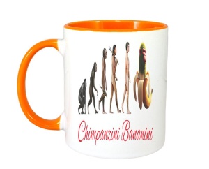 Cana Tralalero TraLaLa cu Chimpanzini Bananini - Italian Brainrot Meme Gen Z - Img 5