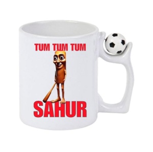 Cana Tralalero TraLaLa cu Funny tum tum tum sahur italian brainrot gen z - Img 8