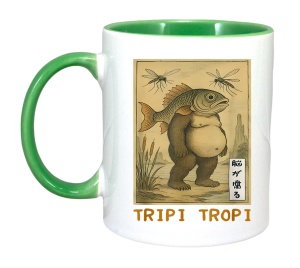 Cana Tralalero TraLaLa cu Tripi Tropi mix v1 - Img 3