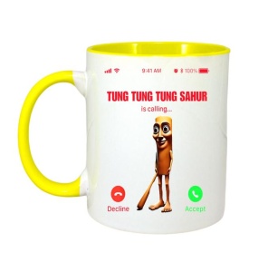 Cana Tralalero TraLaLa cu Tung Tung Tung Sahur - Italian Brainrot Meme - Img 5