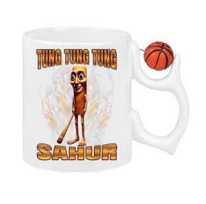 Cana Tralalero TraLaLa cu Tung Tung Tung Sahur