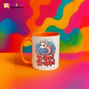 Cana Trippi Troppi Bootleg Shrimp Cat - Tralalero Tralala - Img 15