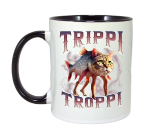 Cana Trippi Troppi Purple - Tralalero Tralala - Img 6