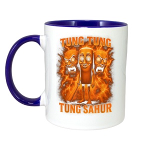 Cana Tung Tung Tung Sahur 2 - Tralalero Tralala - Img 4