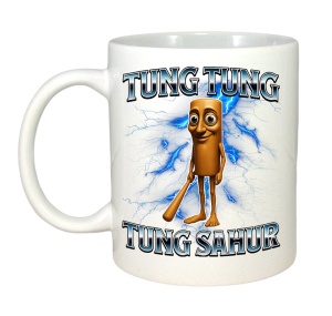 Cana Tung Tung Tung Sahur 3 - Tralalero Tralala - Img 2