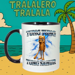 Cana Tung Tung Tung Sahur 3 - Tralalero Tralala - Img 14