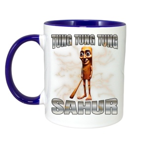Cana Tung Tung Tung Sahur 4 - Tralalero Tralala - Img 4