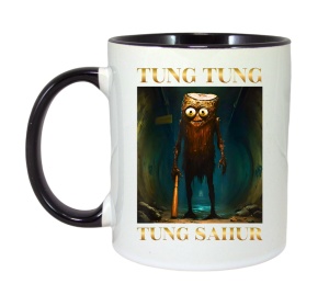 Cana Tung Tung Tung Sahur Scary - Tralalero Tralala - Img 6