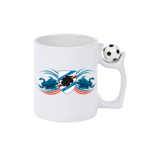 Cana UC Sampdoria Italia - Img 2