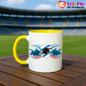 Cana UC Sampdoria Italia - Img 13