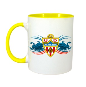 Cana UD Almeria Spania - Img 5
