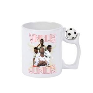 Cana Vinicius Junior Jr. Real Madrid - Img 2