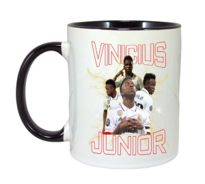 Cana Vinicius Junior Jr. Real Madrid - Img 6