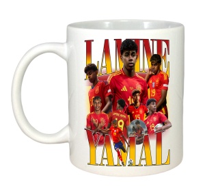 Cana Yamal Lamine Spania - Img 3
