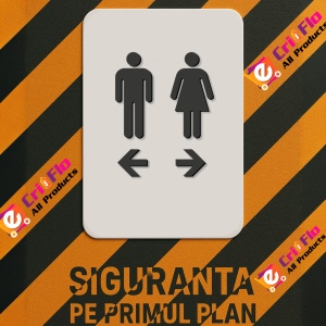 Indicator GPL sign, Sticker autocolant - Img 2