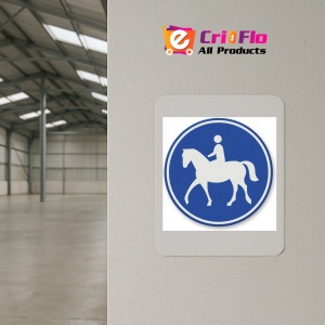 Indicator Semn pentru calarie, Sticker autocolant - Img 4